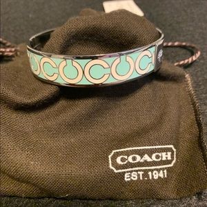 Coach Authentic Bracelet